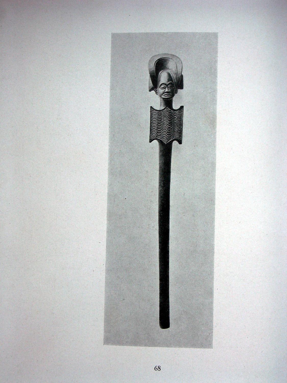 zz-eins20,s.098 (tschokwe,holz-zepter)